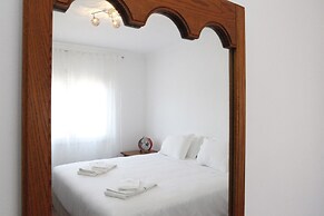 Charming apartment in peaceful Cascais