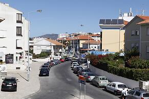 Charming apartment in peaceful Cascais