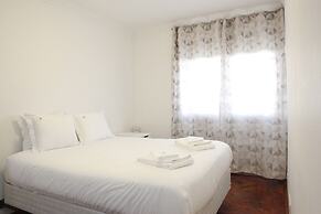 Charming apartment in peaceful Cascais