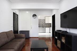 Charming apartment in peaceful Cascais