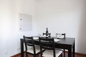 Charming apartment in peaceful Cascais