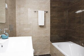 Charming apartment in peaceful Cascais