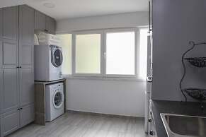 Charming apartment in peaceful Cascais