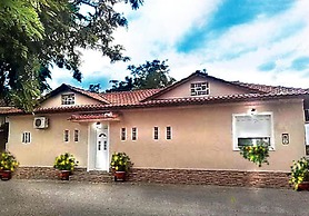 Anastasia Gardens Villa