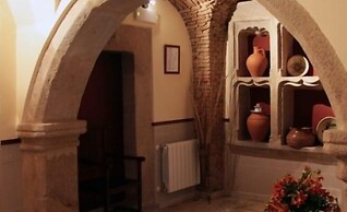 Casa Rural Doña Blanca