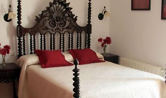 Casa Rural Doña Blanca