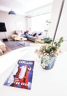 The Luxury Downtown Rovaniemi