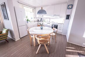 The Luxury Downtown Rovaniemi