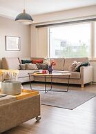 The Luxury Downtown Rovaniemi