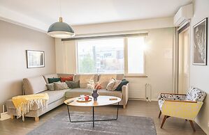 The Luxury Downtown Rovaniemi