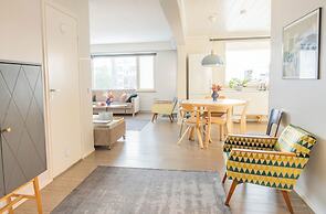 The Luxury Downtown Rovaniemi