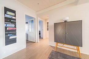 The Luxury Downtown Rovaniemi