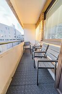 The Luxury Downtown Rovaniemi