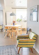 The Luxury Downtown Rovaniemi