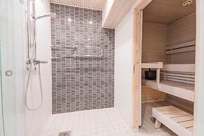 The Luxury Downtown Rovaniemi