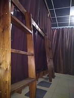 Cub-a Capsule hostel