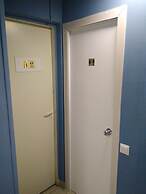 Cub-a Capsule hostel