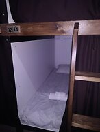 Cub-a Capsule hostel