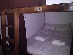 Cub-a Capsule hostel