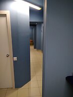 Cub-a Capsule hostel