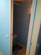 Cub-a Capsule hostel