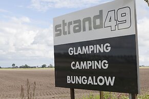 Strand 49 Camping & Glamping