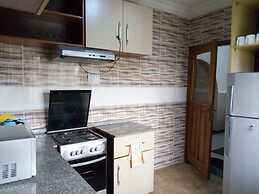 Waterworld Apartments