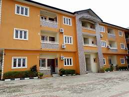 Waterworld Apartments