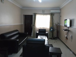 Waterworld Apartments