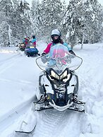 The Elegant Haistila