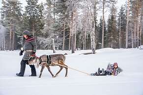 The Elegant Haistila