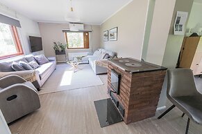 The Elegant Haistila