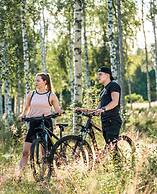 The Elegant Haistila