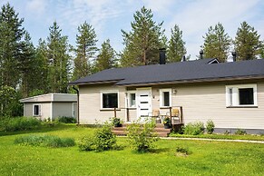 The Elegant Haistila