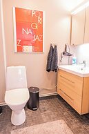 The Elegant Haistila