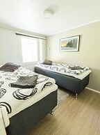 The Elegant Haistila