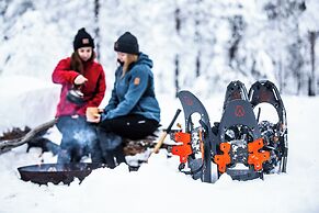 The Elegant Haistila