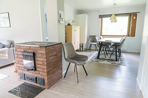 The Elegant Haistila