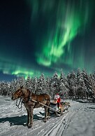 The Iconic Wikkelä Villa