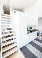 The Iconic Wikkelä Villa