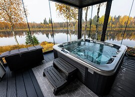 The Iconic Wikkelä Villa