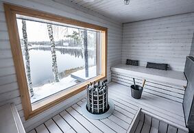 The Iconic Wikkelä Villa