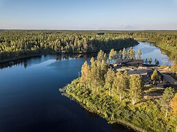 The Iconic Wikkelä Villa