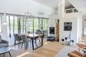 The Iconic Wikkelä Villa