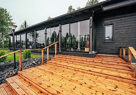 The Iconic Wikkelä Villa