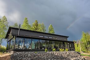 The Iconic Wikkelä Villa