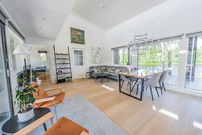 The Iconic Wikkelä Villa