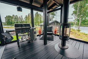 The Iconic Wikkelä Villa