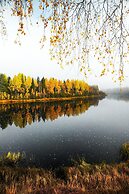 The Iconic Wikkelä Villa