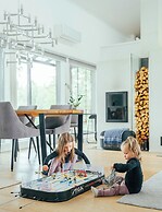 The Iconic Wikkelä Villa